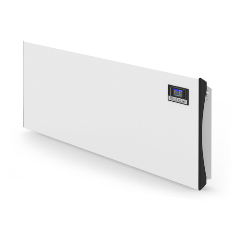 Електричний конвектор Eldom RH01W25W-W Електричний конвектор Eldom RH01W25W-W