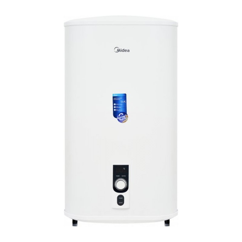 Водонагрівач Midea D100-20ED2(W)