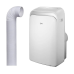 Мобільний кондиціонер Midea MPPDA-09CRN7