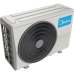 Кондиціонер Midea MSEZ-18HRFN8-I/MSEZ-18HRFN8-O Eazy