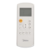 Мобільний кондиціонер Midea MPPDA-09CRN7