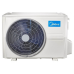 Кондиціонер Midea MSXT-18HRFN8-GOLD-I/MSXT-18HRFN8-GOLD-O серия Penrose Air