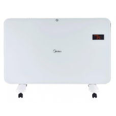 Електричний конвектор Midea NDK15-15MR White