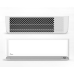Кондиціонер Midea Oasis Plus MSOP-12FN8-I / MSOP-12FN8-O Тепловий насос -30 С до 35м2, A+++. R32