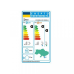 Кондиціонер Midea Oasis Plus MSOP-12FN8-I / MSOP-12FN8-O Тепловий насос -30 С до 35м2, A+++. R32
