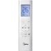 Кондиционер Midea MSFA-09N8D6E-I/MSFA-09N8D6E-O Gaia DC Inverte  -25 C до 25м2