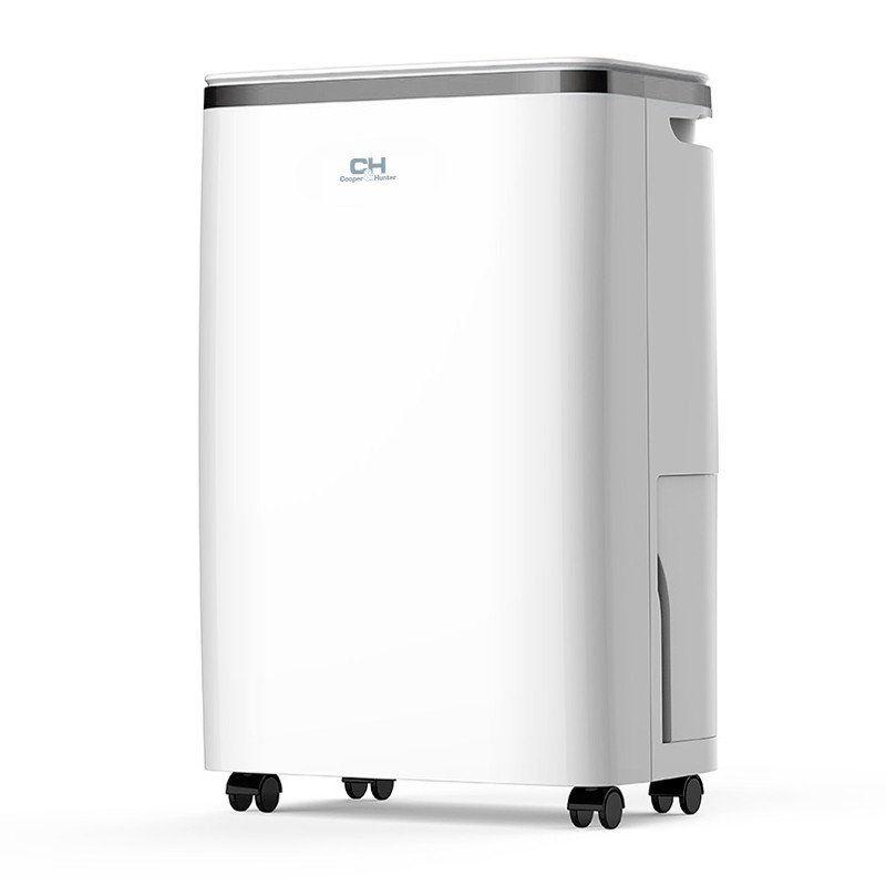Осушувач повітря Cooper&hunter CH-D005WD8-12LDWF (Мобільний) Wi-Fi