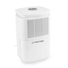Осушувач повітря Trotec TTK 30 E до 15 м², 12 літрів