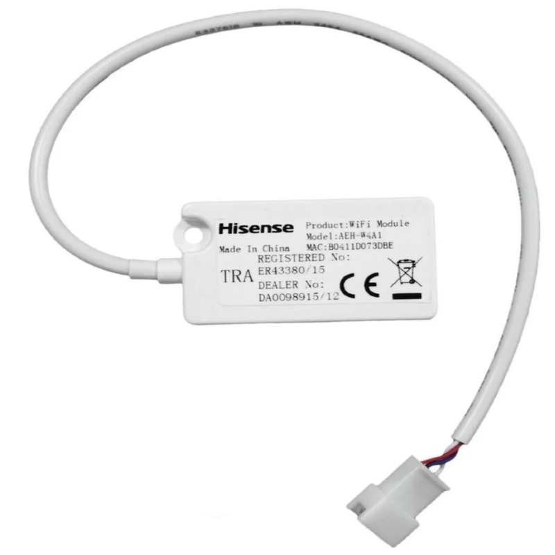 Wi-Fi модуль Hisense AEH-W4E1