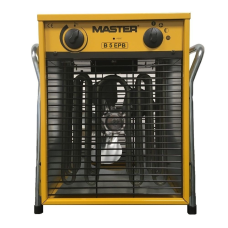 Електрична теплова гармата Master B 9 EPB