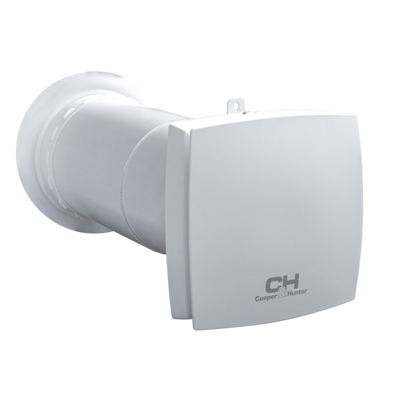 Рекуператор повітря Cooper&Hunter CH-HRV070K WF (EASY VENT) Рекуператор повітря Cooper&Hunter CH-HRV070K WF (EASY VENT)