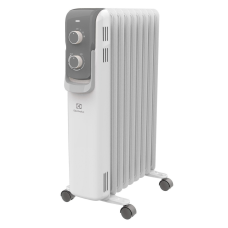Масляний Радіатор Electrolux LINE EOH/M 7157 1500W (7 секцій)