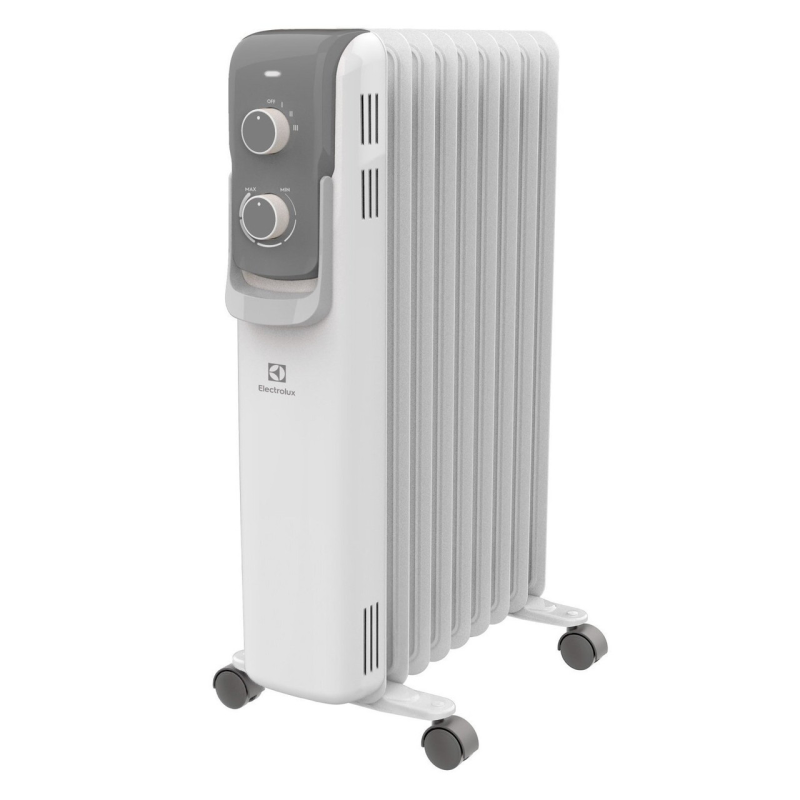 Масляний Радіатор Electrolux LINE EOH/M-7221 2200W (11 секцій)