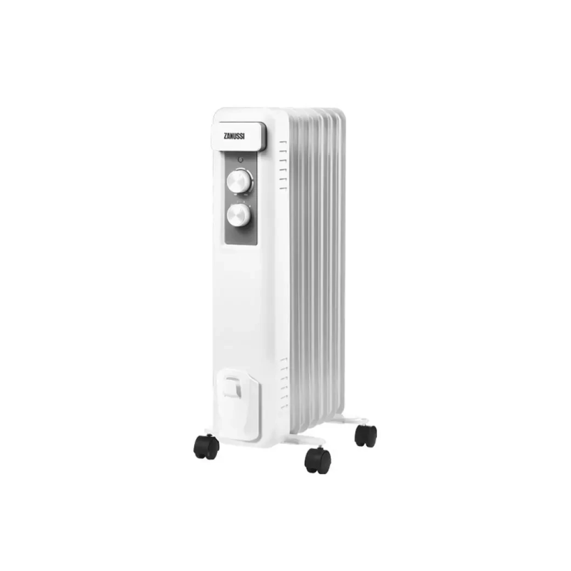 Масляний обігрівач Zanussi Casa ZOH/CS-11W 2200W (11 секцій)