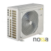 Кондиціонер  Noxa SFR-25B-1A 25м2, R32, -15°С/+50°С, TOSHIBA