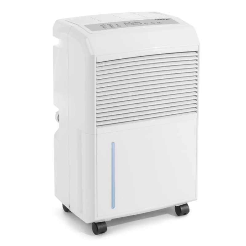 Осушувач повітря Trotec TTK 90 E до 90 м², 30 літрів
