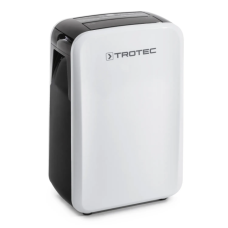 Осушувач повітря Trotec TTK 71 E до 50 м², 24 літрів