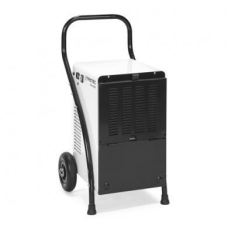 Осушувач повітря Trotec TTK 170 S, до 180 м², 50 літрів