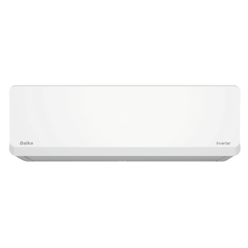 Кондиціонер  DAIKO NSK-H07NVR/NSK-H07INVR серія NOVATOR INVERTER