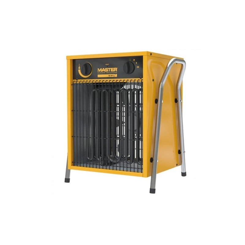 Електрична теплова гармата Master B 9 IT ( 4.5 / 9 кВт)