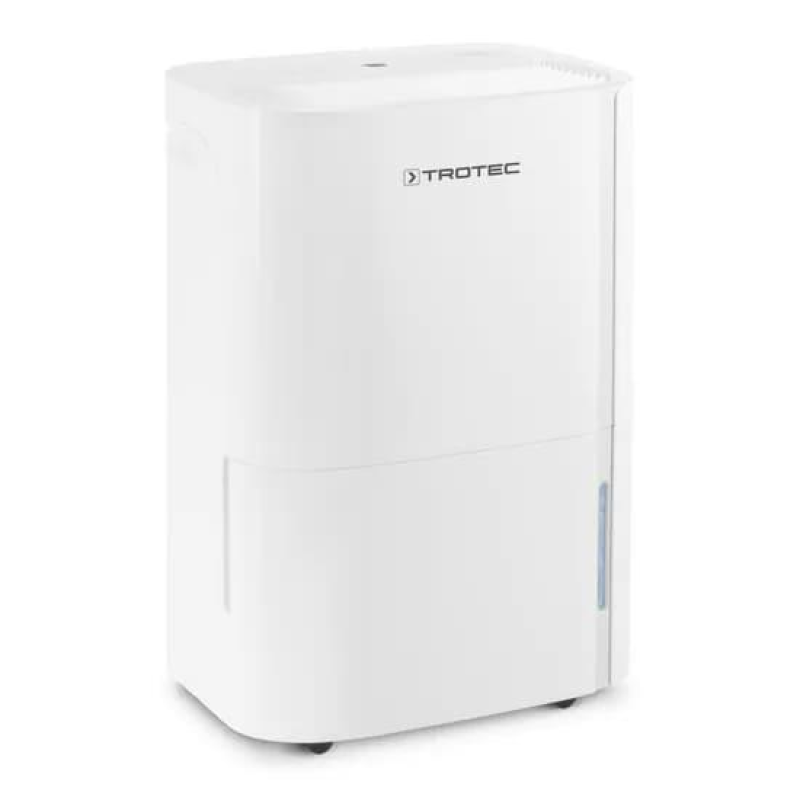 Осушувач повітря Trotec TTK 54 E до 40 м², 18 літрів