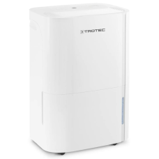 Осушувач повітря Trotec TTK 66 E до 50 м², 24 л