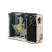Кондиціонер EWT CLIMA S-070GDI-HRFN1 MUSSON 20м2, -15°С/+48°С, R-32, GREE