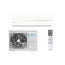 Кондиціонер DAIKO NSK-H09GR/NSK-H09INGR серія GRACE INVERTER  на обігрів до -25 градусів