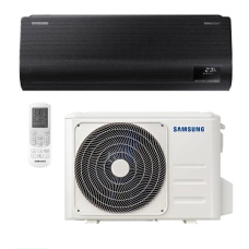 Кондиціонер Samsung AR09BXFAMWKNUA Black Diamond WindFree WiFi, R32, -15/+46