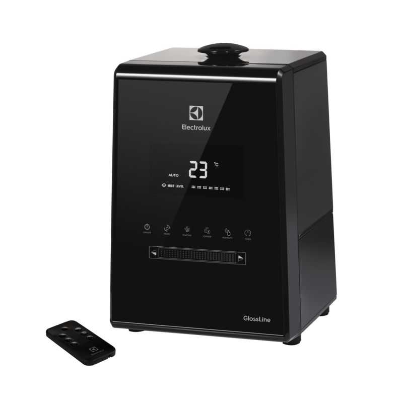 Зволожувач повітря Electrolux EHU-3610D GlossLine ультразвуковий