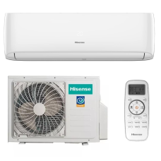 Кондиціонер Hisense CA35YR00  35м2,  Perla Eco -10°C/48°C, R32, A++