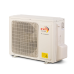 Кондиціонер EWT CLIMA S-180GDI-HRFN1 MUSSON  50м2, -15°С/+48°С, R-32, GREE