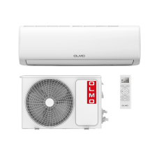 Кондиціонер Olmo OSH-18LDH3 серія INVENTA DELUXE ON/OFF New 2024, R32 до 50 м2, -10°С/ 50 °C