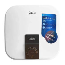 Водонагрівач Midea D15-20VI(U)