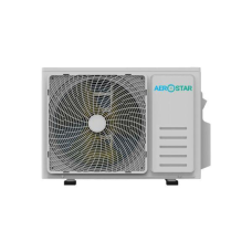 Мульти-спліт Aerostar FM AER 18U2-R32-OU 5.5 кВт (Зовнішній блок)