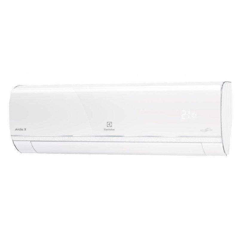 Кондиціонер Electrolux EACS/I-12HAR_X/N3 серія Arctic X Super DC Inverter ( R410 , -15/ +43, 35 м²)