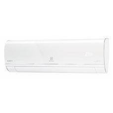 Кондиціонер Electrolux EACS/I-18HAR_X/N3 серія Arctic X Super DC Inverter ( R410 , -15/ +43, 50 м²)