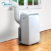 Мобільний кондиціонер Midea MPPD-09CRN1