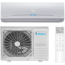 Кондиціонер Daiko ASP-H09INV/AS-H09INV