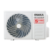Кондиціонер Osaka STVP-18HH3 Wi-Fi, 50м2, A+++, R32, -25°С/+53°С,  INVERTER