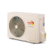 Кондиціонер EWT Clima S-120SDP-HRFN8 Scirocco, 35м2, A++. R32, -20°С/+48°С,Wi-Fi Ready.