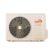 Кондиціонер EWT Clima S-120SDP-HRFN8 Scirocco, 35м2, A++. R32, -20°С/+48°С,Wi-Fi Ready.