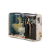 Кондиціонер EWT Clima S-240SDP-HRFN8 Scirocco, 70м2, A++. R32, -20°С/+48°С,Wi-Fi Ready.