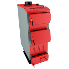 Твердопаливний котел Marten Praktik MP-30