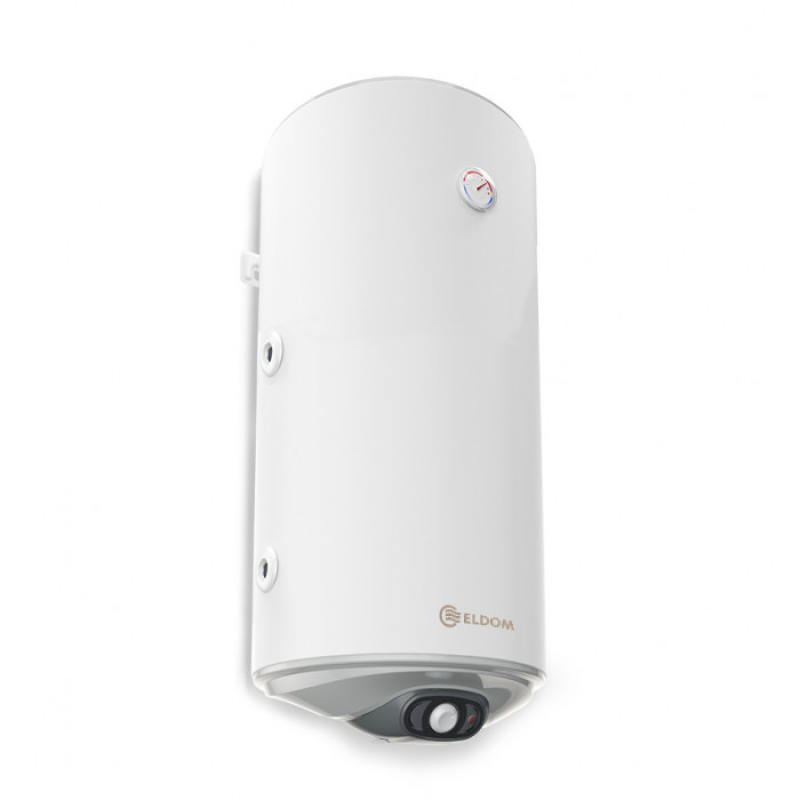 Водонагрівач Eldom Style Thermo 120 72266 WTR Водонагрівач Eldom Style Thermo 120 72266 WTR