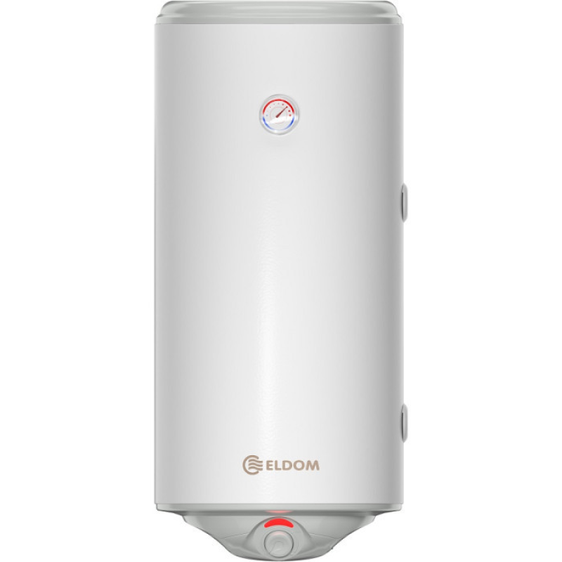 Водонагрівач Eldom Style Thermo 80 72270 WTR Водонагрівач Eldom Style Thermo 80 72270 WTR