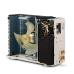 Кондиціонер EWT S-180GDP-HRFN1 PASSAT NEW, 50м2, A++. R32, -25°С/+48°С, Wi-Fi Кондиціонер EWT S-180GDP-HRFN1 PASSAT NEW, 50м2, A++. R32, -25°С/+48°С, Wi-Fi