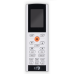 Кондиціонер EWT S-240GDP-HRFN1 PASSAT NEW, 70м2, A++. R32, -25°С/+48°С, Wi-Fi Кондиціонер EWT S-240GDP-HRFN1 PASSAT NEW, 70м2, A++. R32, -25°С/+48°С, Wi-Fi