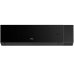 Кондиціонер Cooper&Hunter CH-S18FTXAN-BL Серія Nature (Black)