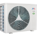 Міні-спліт система Cooper&Hunter серія Console Inverter CH-S12FVX2-NG